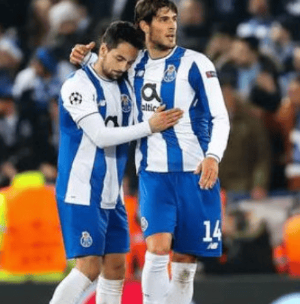 欧博官网app下载-昨天葡国民与波尔图比赛腰斩会重赛吗