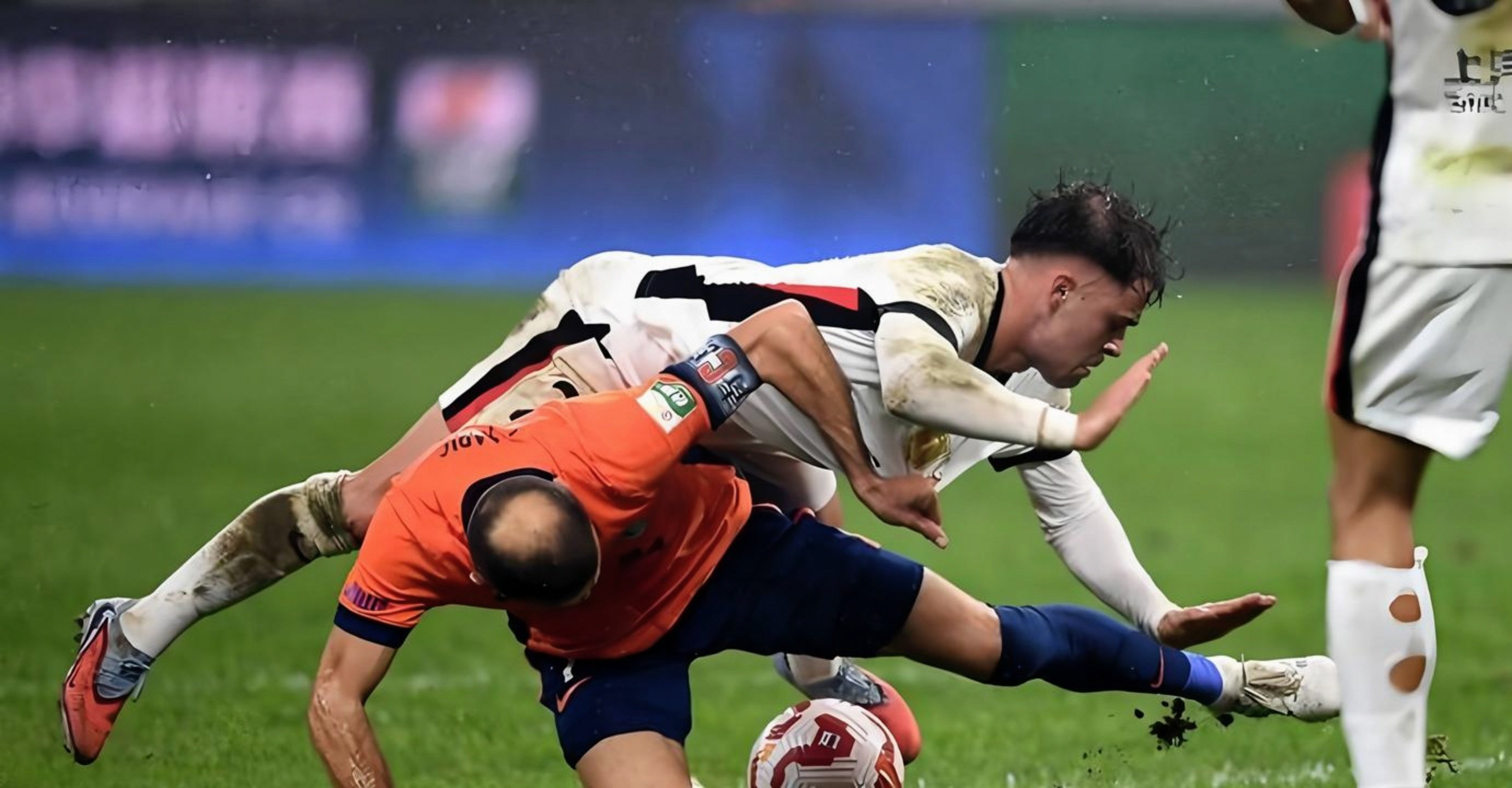 欧博官网网址-上海上港击败全北现代