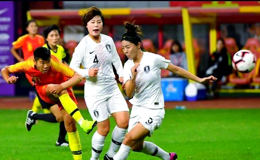 欧博官网注册入口-中国女足在比赛中体现出团队拼搏精神吗
